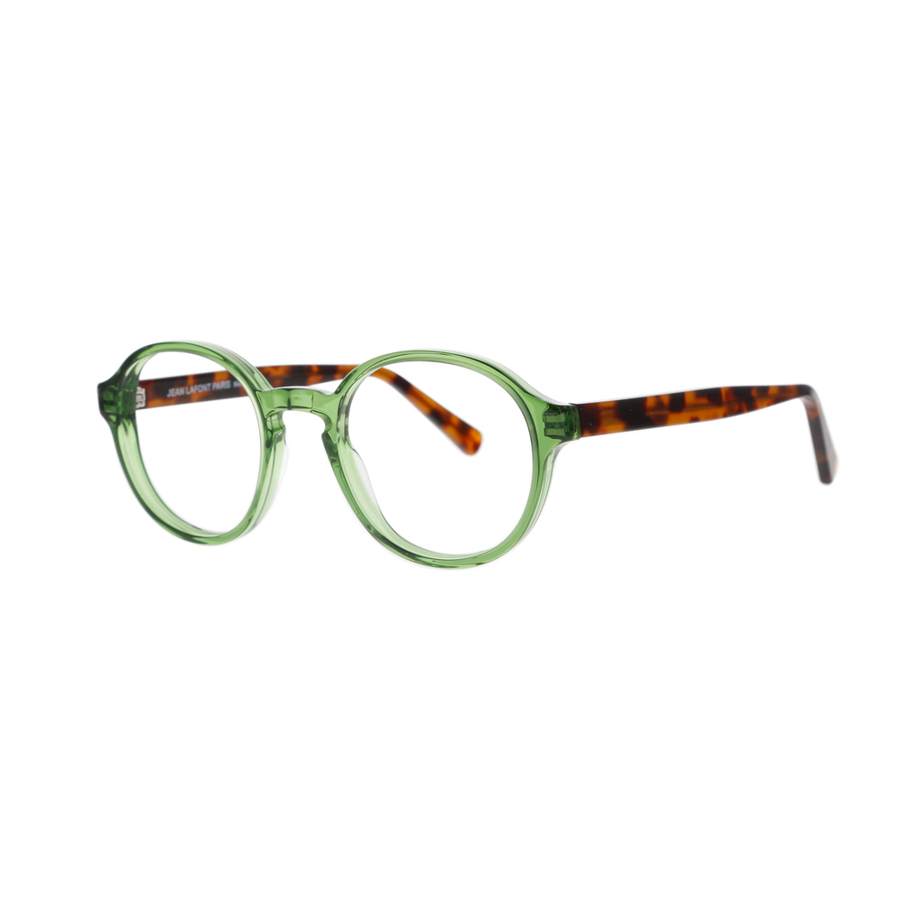 Lafont PEDRO Eyeglasses 4067E Green 46mm